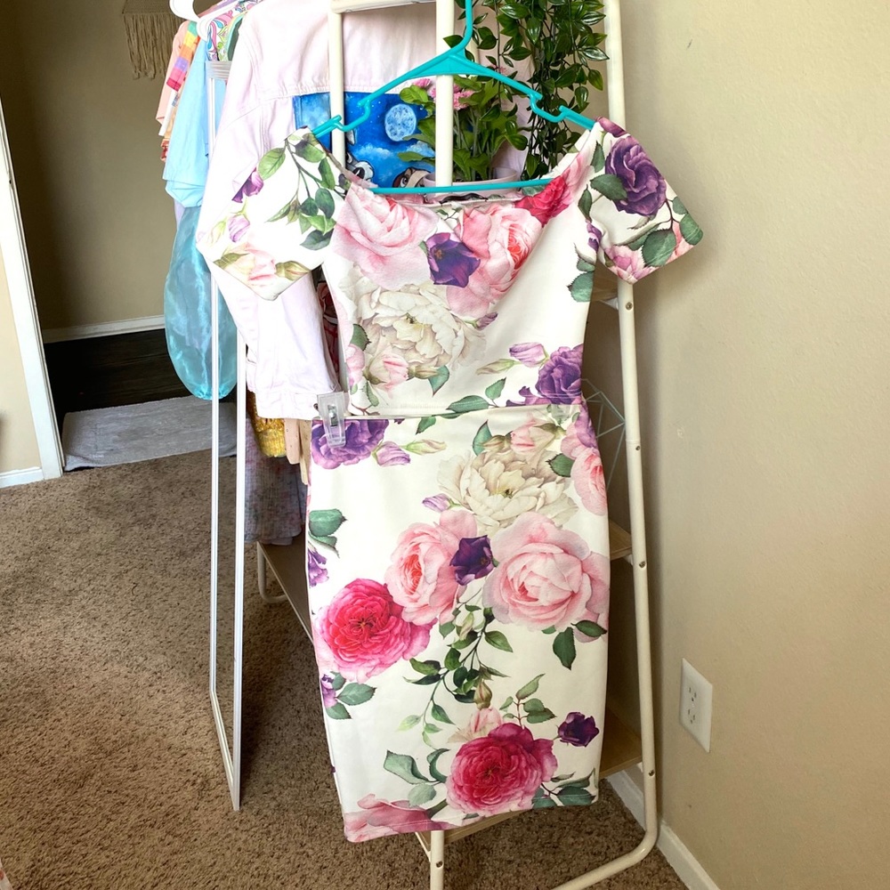 Flower set